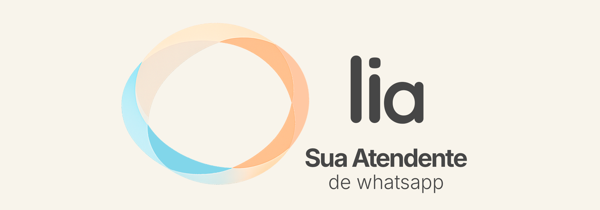 Lia atende